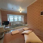 Panzió Lomamokkila Savonlinna