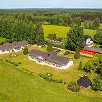 Bed & Breakfast Lomamokkila Savonlinna