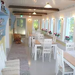 Lomamokkila Savonlinna