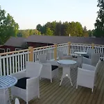 Lomamokkila Bed & Breakfast Savonlinna