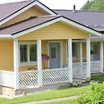 Lomamokkila Bed & Breakfast Savonlinna