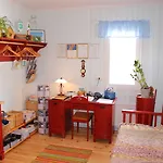 Lomamokkila סאבונלינה