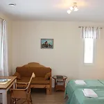 Lomamokkila לינה וארוחת בוקר סאבונלינה