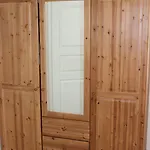 Lomamokkila לינה וארוחת בוקר סאבונלינה