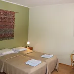 Lomamokkila 4*