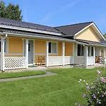 Bed & Breakfast Lomamokkila Savonlinna