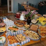 Bed & Breakfast Lomamokkila Savonlinna