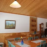 Lomamokkila 4*