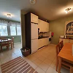 Lomamokkila לינה וארוחת בוקר 4*