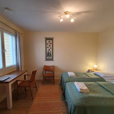 Lomamokkila 4* Savonlinna