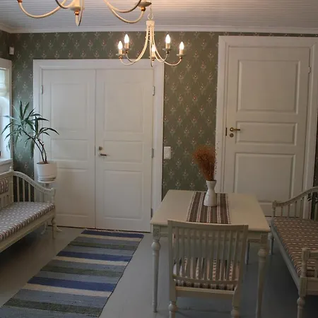 Lomamokkila 4* Savonlinna