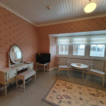 Lomamokkila Bed & Breakfast Savonlinna