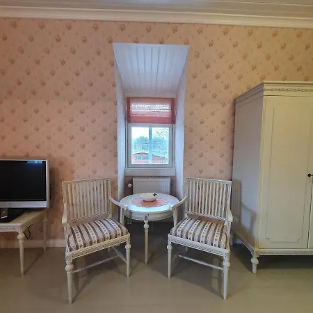 Bed & Breakfast Lomamokkila Savonlinna