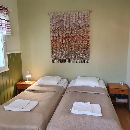 Lomamokkila Bed & Breakfast Savonlinna