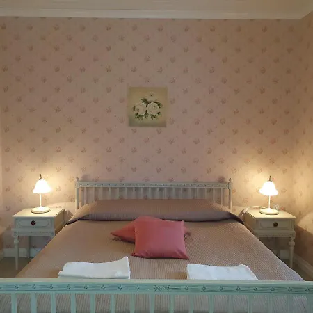 Lomamokkila Bed & Breakfast 4*