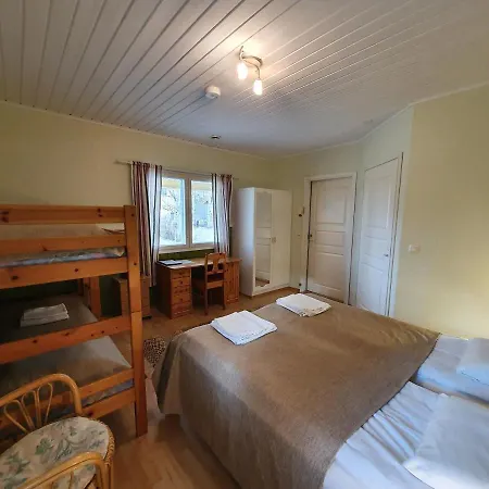 Lomamokkila Savonlinna