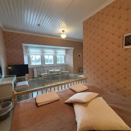 Nocleg ze śniadaniem Lomamokkila Savonlinna