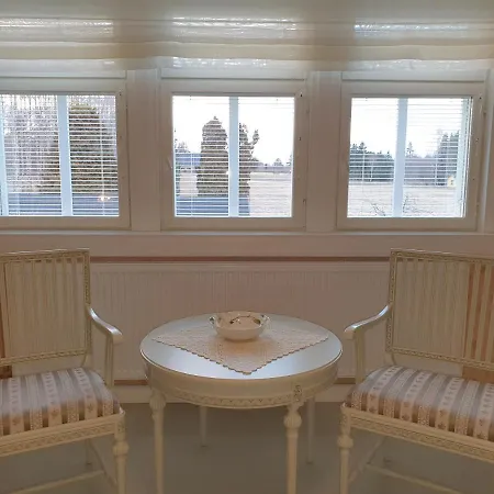 Lomamokkila 4* Savonlinna