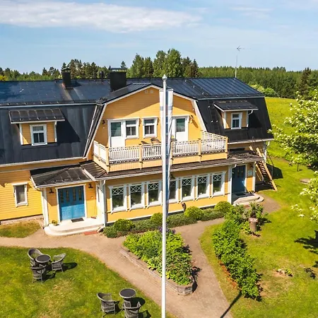 Lomamokkila Nocleg ze śniadaniem Savonlinna