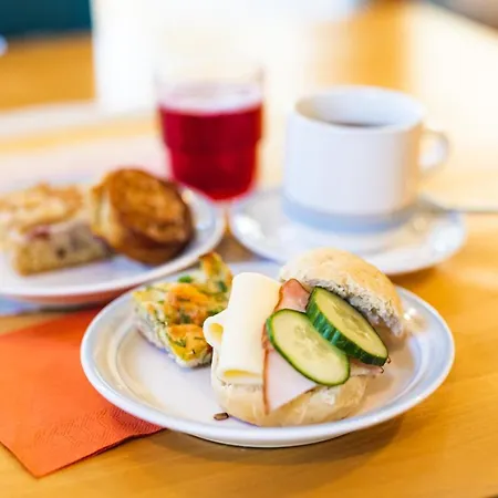 Lomamokkila Bed & Breakfast Savonlinna