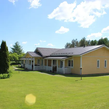 Bed & Breakfast Lomamokkila