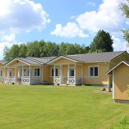 Lomamokkila Savonlinna