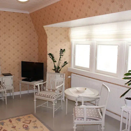 Lomamokkila Savonlinna