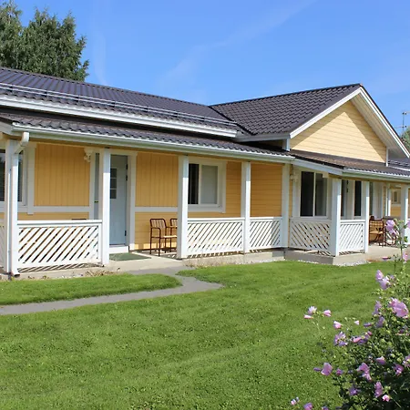 Bed & Breakfast Lomamokkila Savonlinna