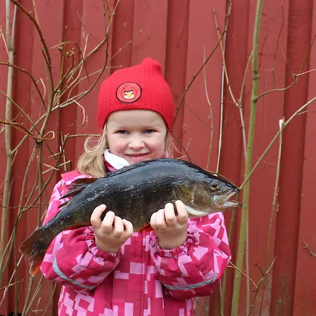 Lomamokkila Bed & Breakfast Savonlinna