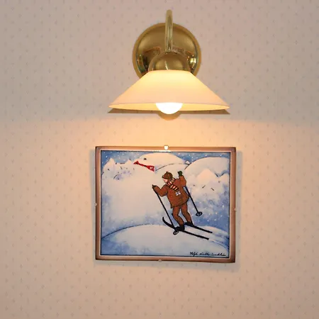 Lomamokkila Bed & Breakfast Savonlinna