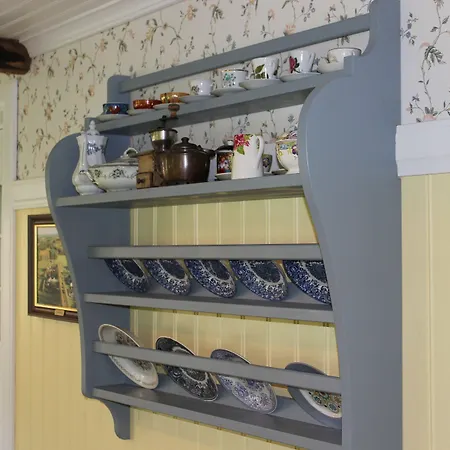 Lomamokkila Bed & Breakfast 4*