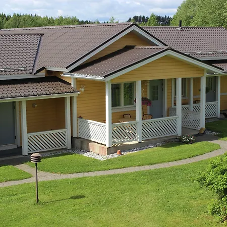 Lomamokkila Savonlinna