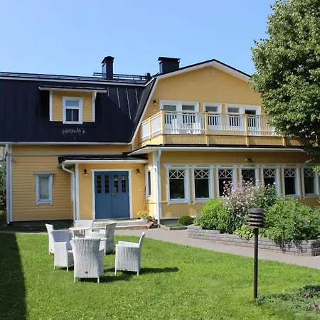 Lomamokkila 4* Savonlinna