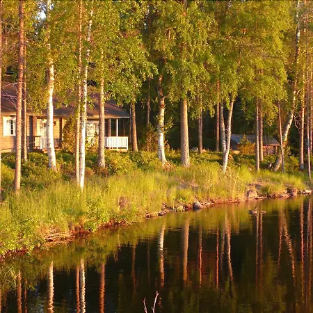 Bed & Breakfast Lomamokkila