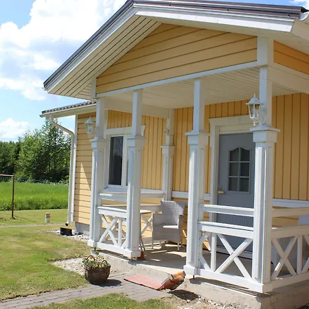 Lomamokkila Bed & Breakfast Savonlinna