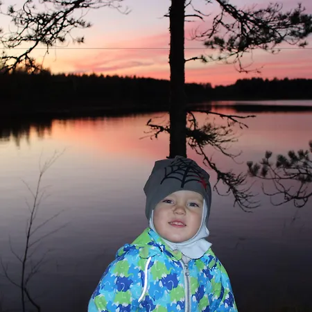 Lomamokkila 4* Savonlinna