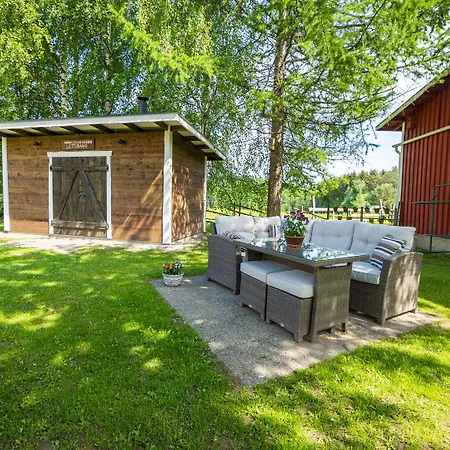 Lomamokkila Nocleg ze śniadaniem Savonlinna