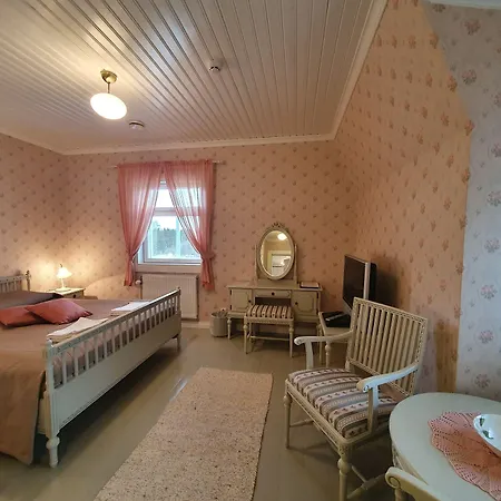 Lomamokkila 4* Savonlinna