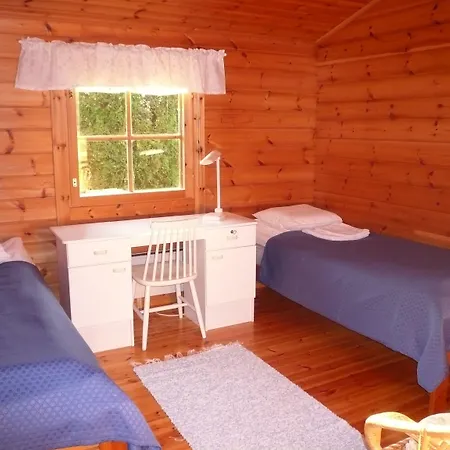 Bed & Breakfast Lomamokkila Savonlinna
