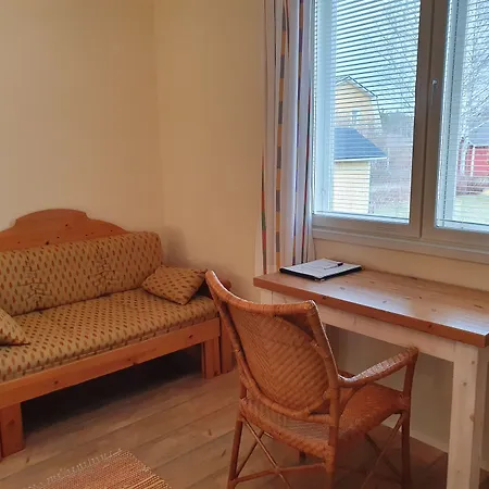 Bed & Breakfast Lomamokkila Savonlinna