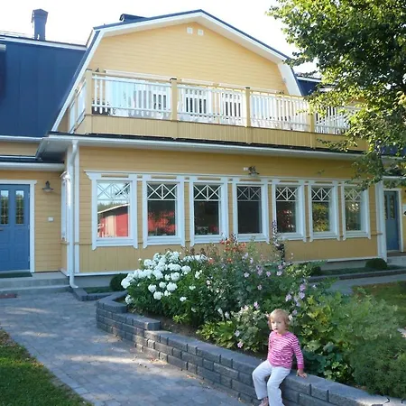 Lomamokkila Savonlinna