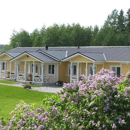 Bed & Breakfast Lomamokkila