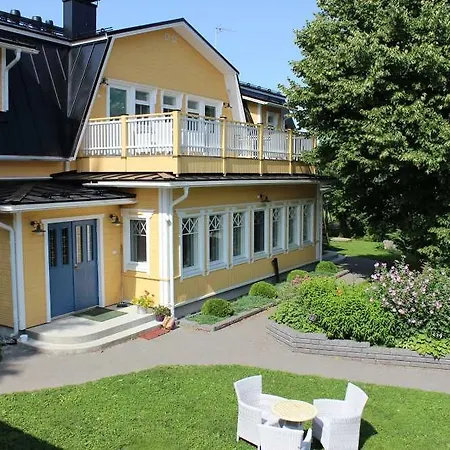 Lomamokkila 4* Savonlinna