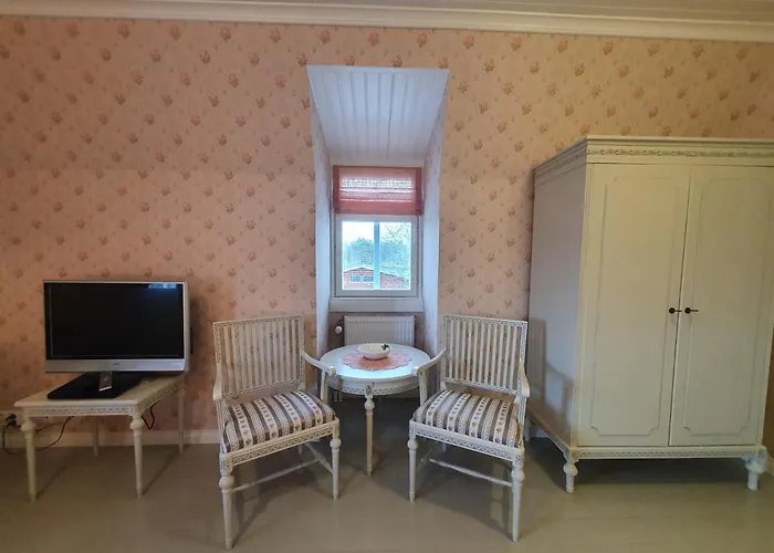 Panzió Lomamokkila Savonlinna