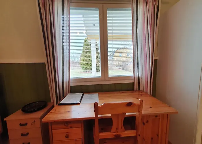 Bed & Breakfast Lomamokkila Savonlinna