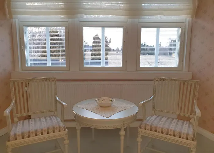 Lomamokkila 4* Savonlinna