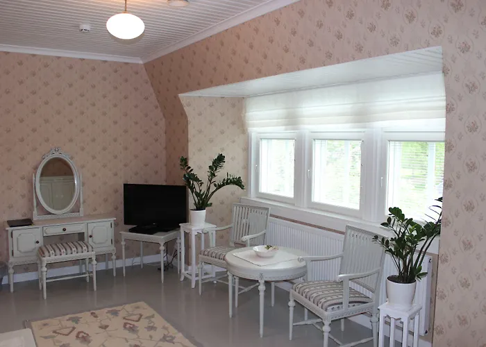 Lomamokkila Savonlinna