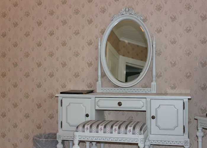 Lomamokkila Panzió 4*