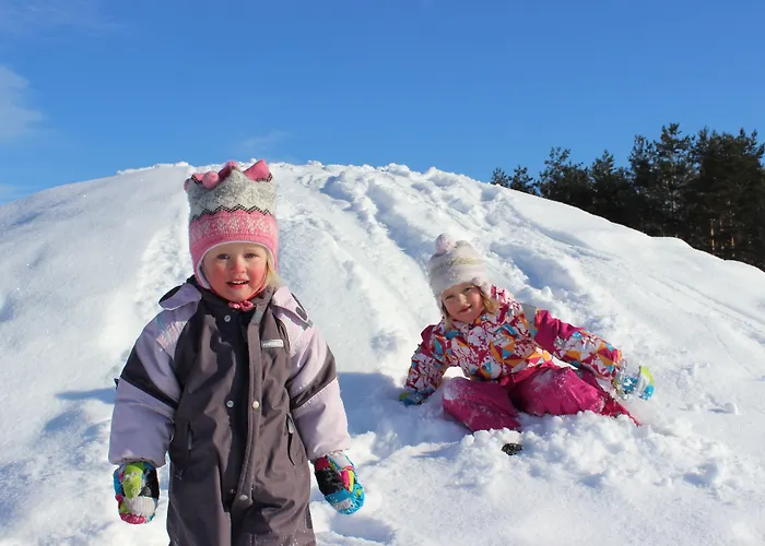 Lomamokkila Savonlinna