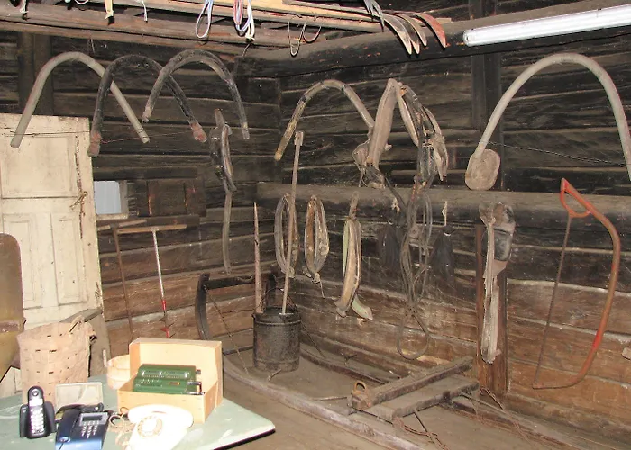 Lomamokkila Panzió Savonlinna